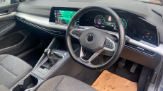 Volkswagen Golf 1.0 TSI Life 5dr Petrol Hatchback